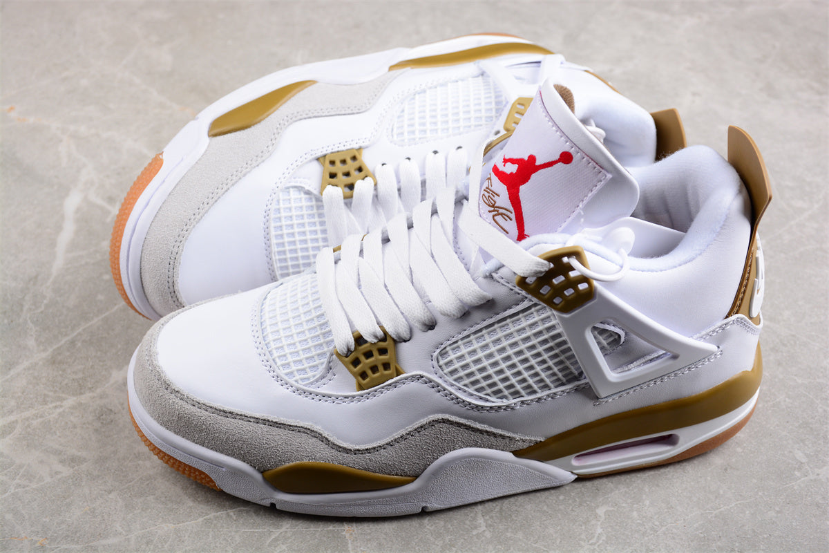 Nike SB x Jordan Air Jordan 4 "Sapphire" - Image 2