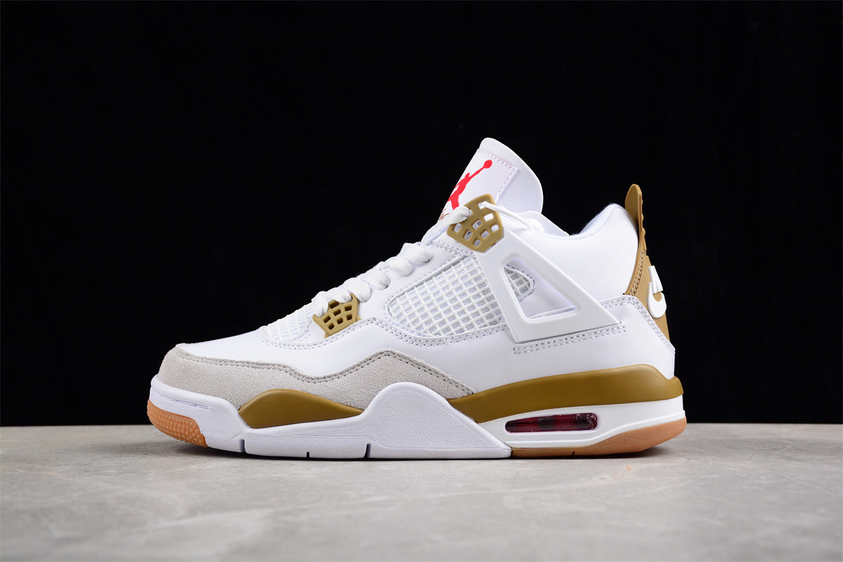 Nike SB x Jordan Air Jordan 4 "Sapphire" - Image 3