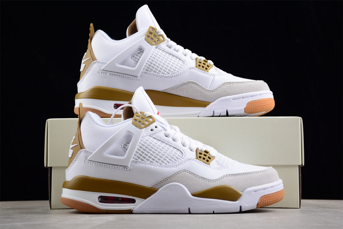 Nike SB x Jordan Air Jordan 4 "Sapphire" - Image 4