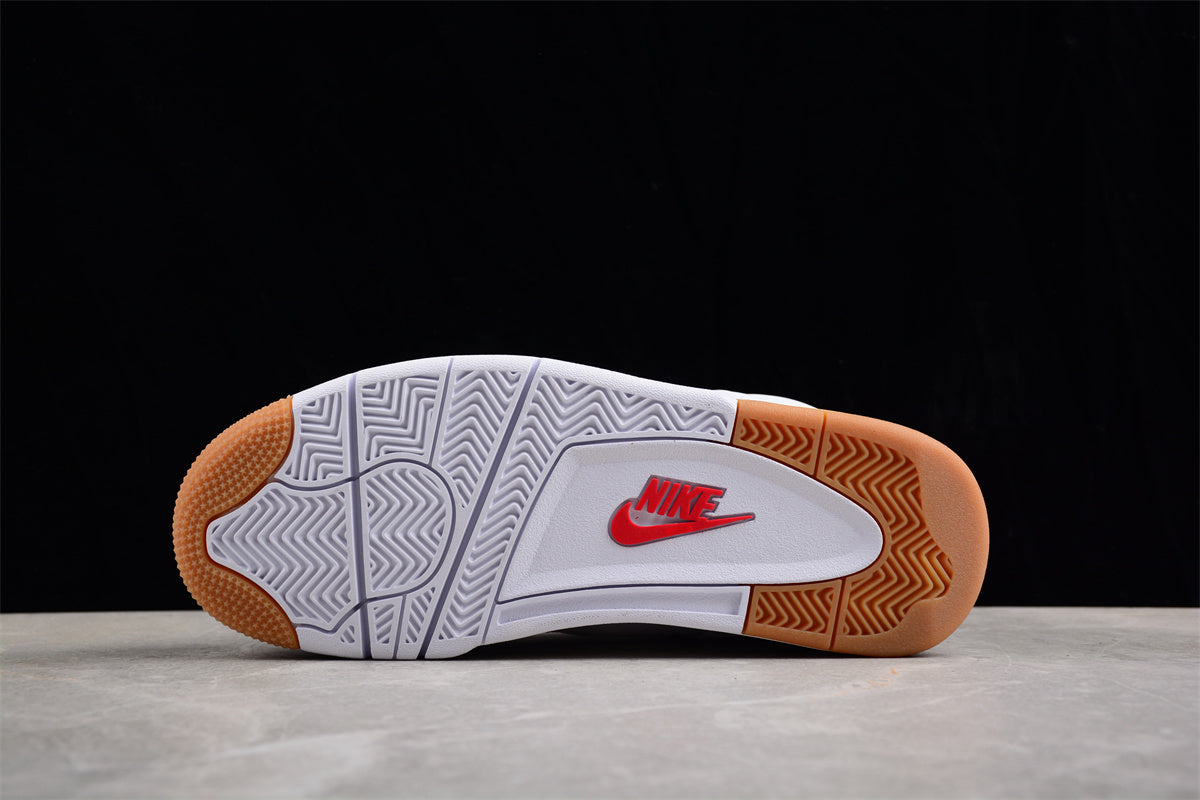 Nike SB x Jordan Air Jordan 4 "Sapphire" - Image 7