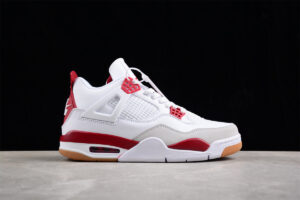 Nike SB x Jordan Air Jordan 4 "Sapphire"