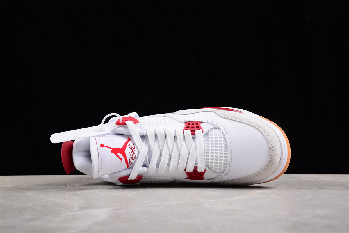 Nike SB x Jordan Air Jordan 4 "Sapphire" - Image 5