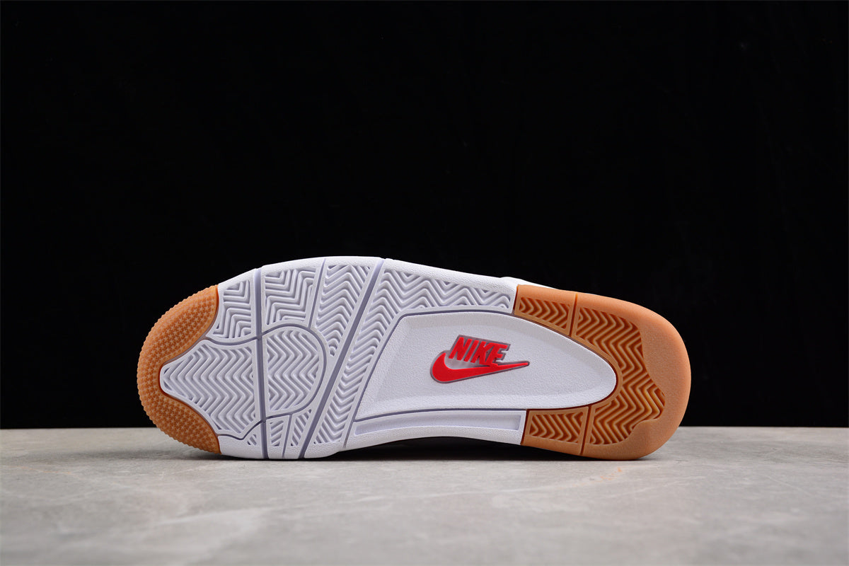 Nike SB x Jordan Air Jordan 4 "Sapphire" - Image 7