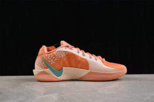 Nike Sabrina 2 "Court Vision"