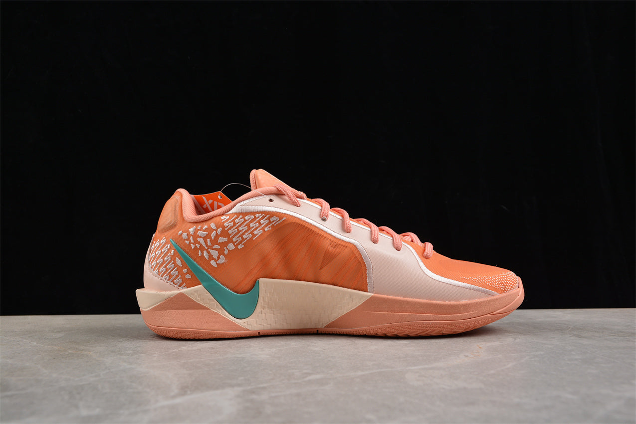 Nike Sabrina 2 "Court Vision"