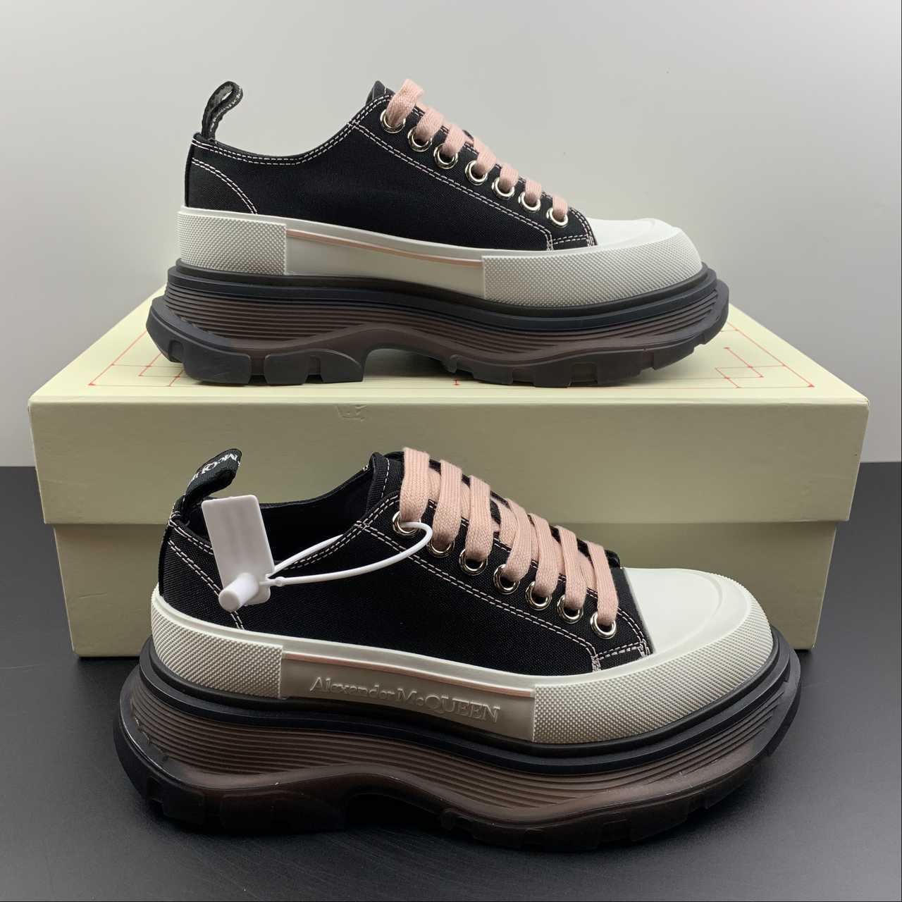 Nike Shoes Alexander McQueen