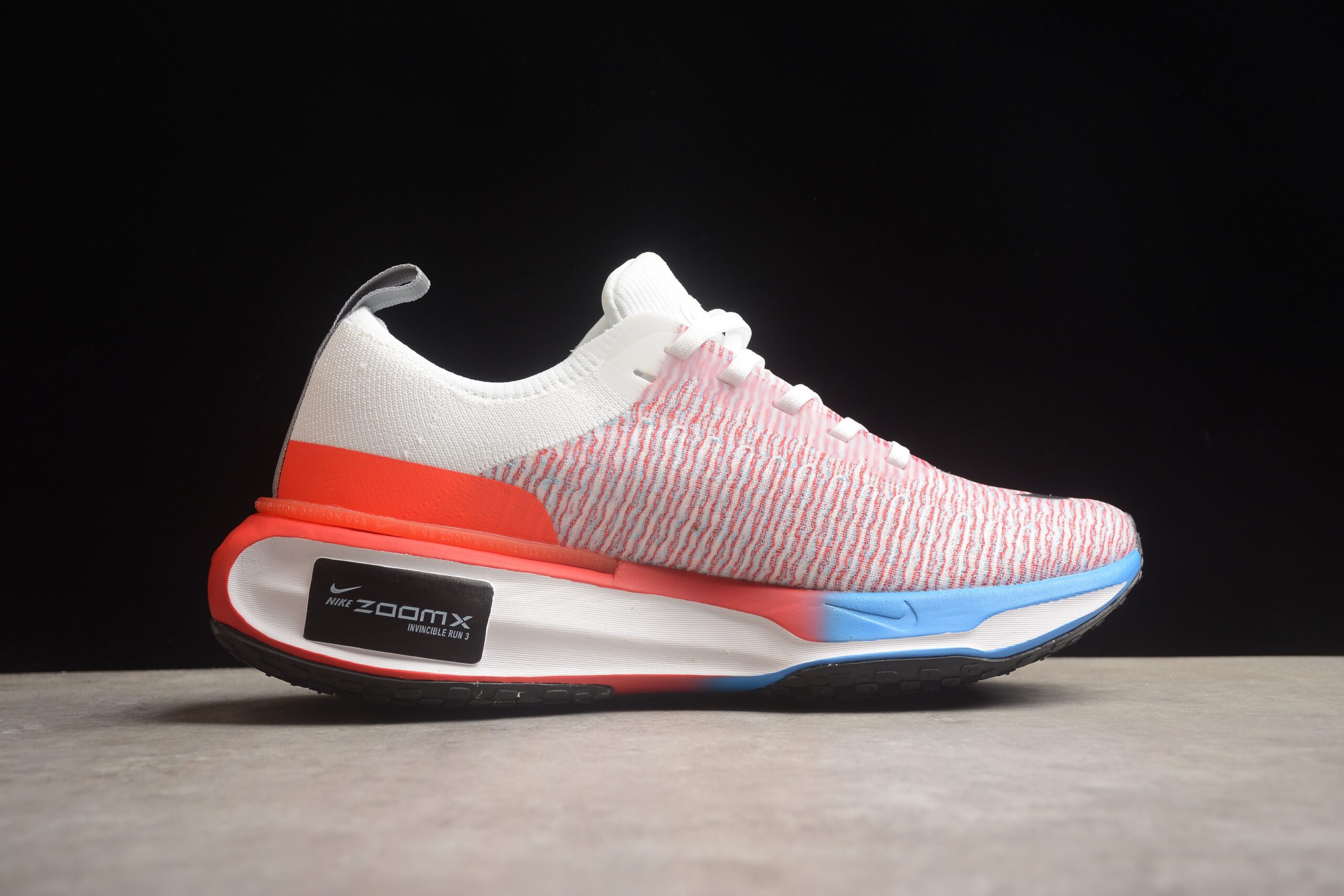 Nike ZoomX Invincible Run FK 3