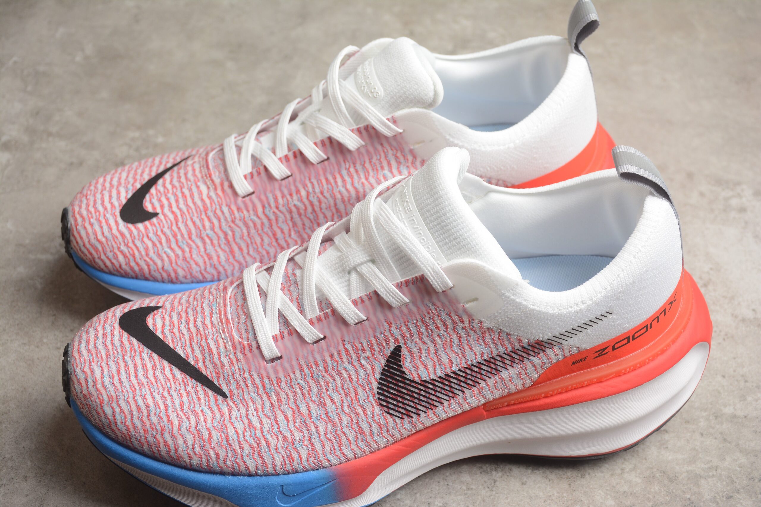 Nike ZoomX Invincible Run FK 3 - Image 3