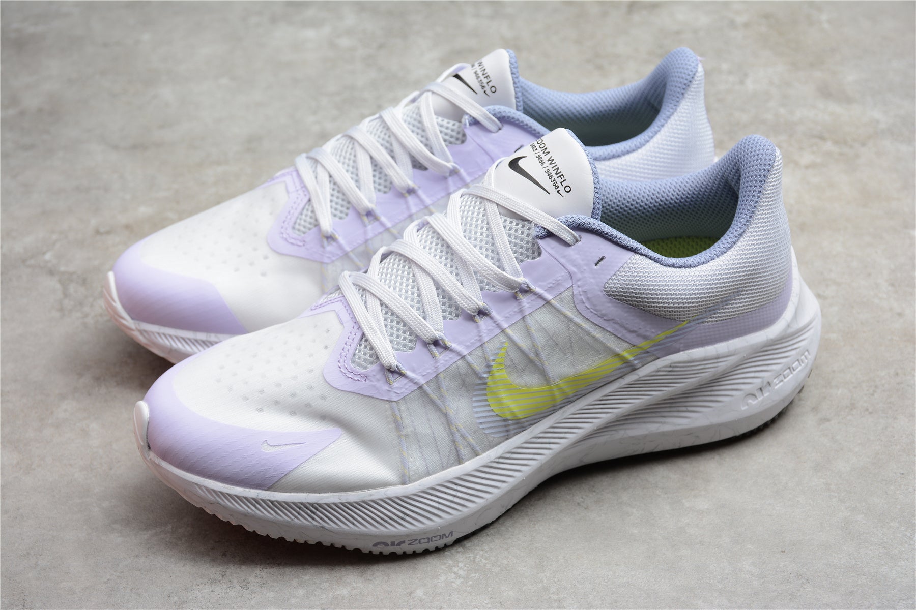 Nike Zoom 8 - Image 3