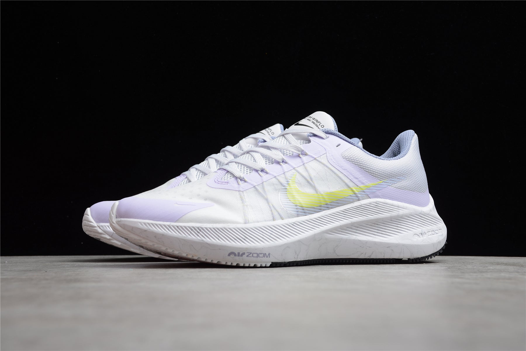 Nike Zoom 8 - Image 4