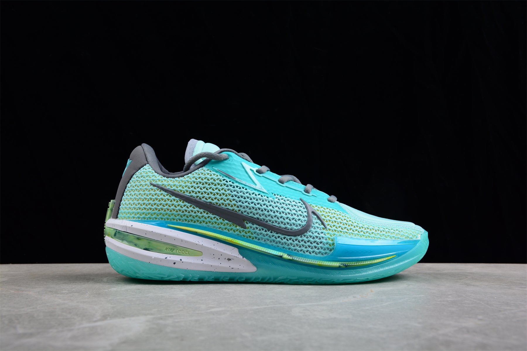 Nike Zoom GT Cut “SabrinaⅠonescu”