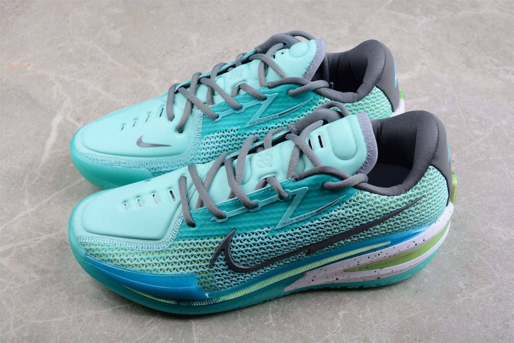 Nike Zoom GT Cut “SabrinaⅠonescu” - Image 3