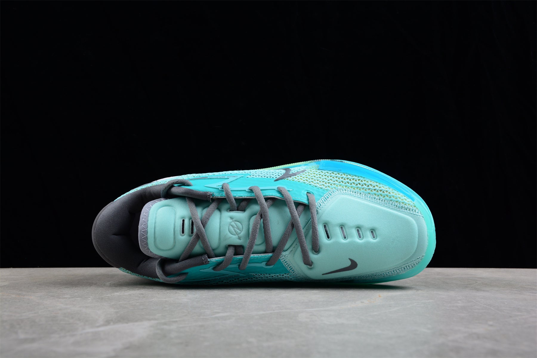 Nike Zoom GT Cut “SabrinaⅠonescu” - Image 5