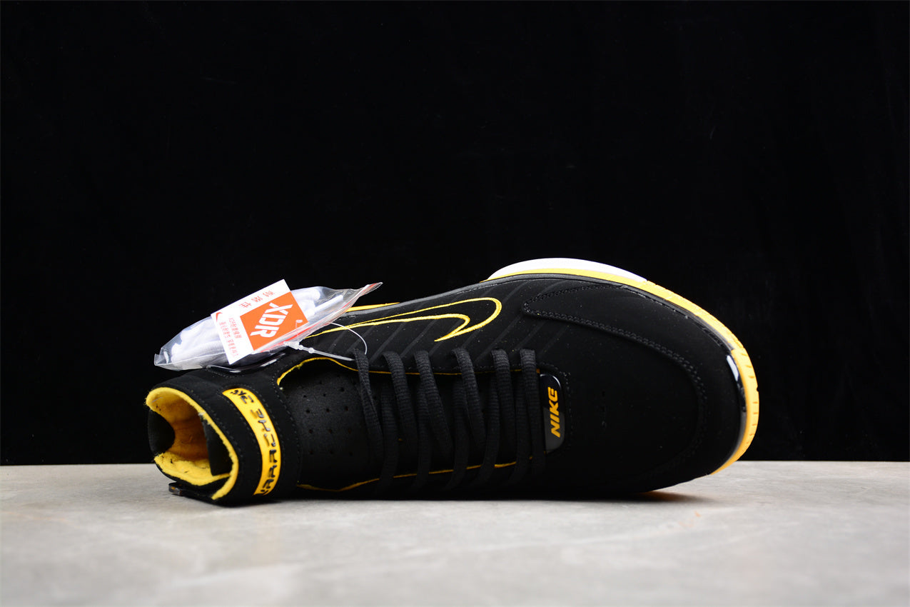 Nike Zoom Huarache 2K4 Kobe - Image 2