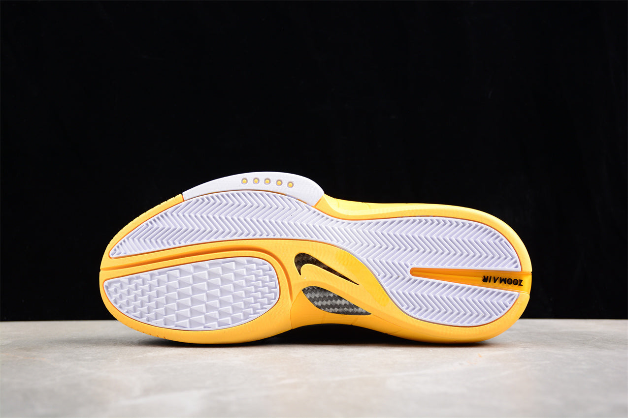 Nike Zoom Huarache 2K4 Kobe - Image 4