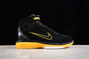 Nike Zoom Huarache 2K4 Kobe