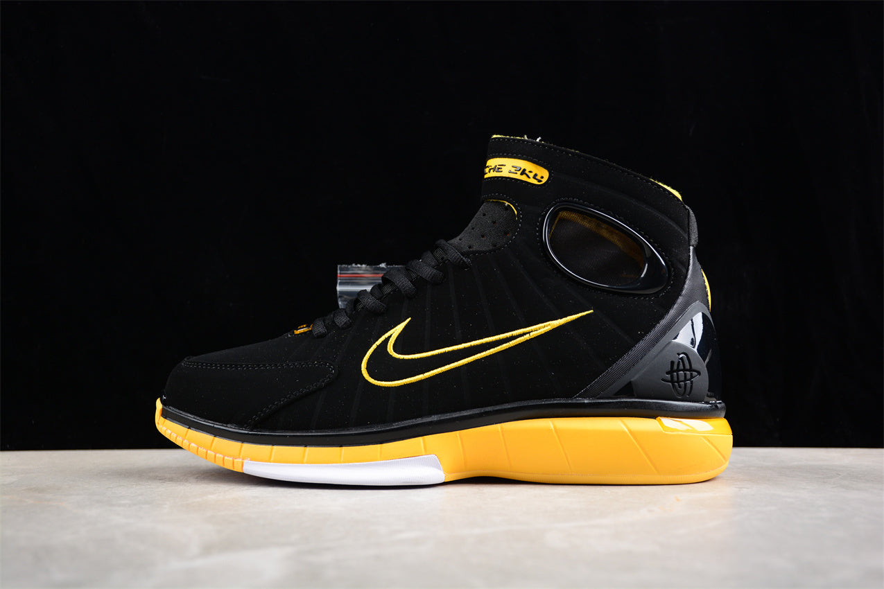 Nike Zoom Huarache 2K4 Kobe - Image 3