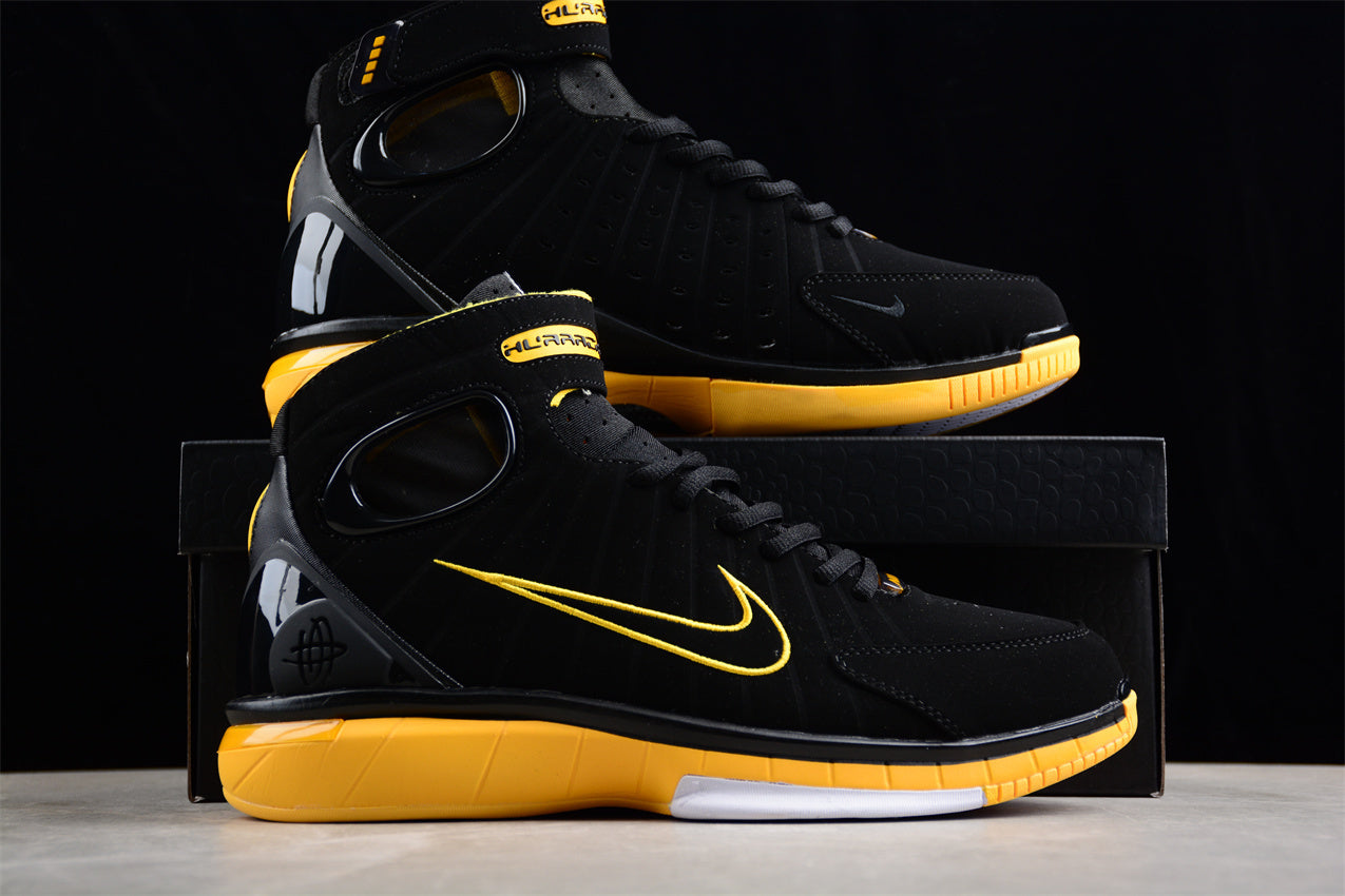 Nike Zoom Huarache 2K4 Kobe - Image 5