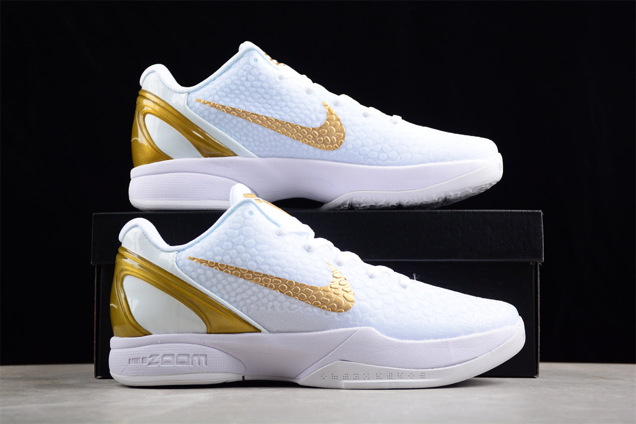 Nike Zoom Kobe - Image 2