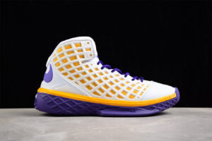 Nike Zoom Kobe 3 (III) SL Protro “MVP”