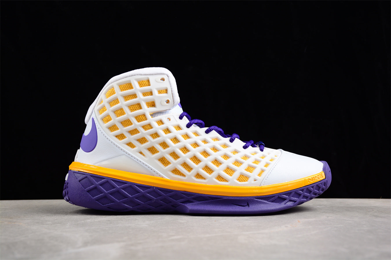Nike Zoom Kobe 3 (III) SL Protro “MVP”
