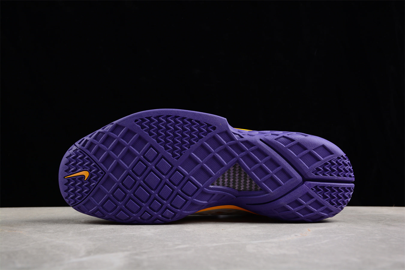 Nike Zoom Kobe 3 (III) SL Protro “MVP” - Image 3
