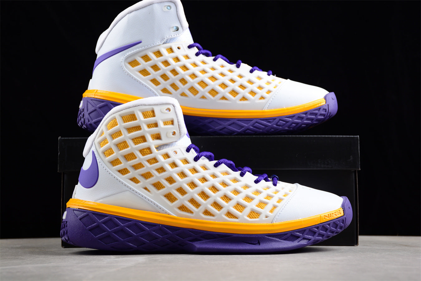 Nike Zoom Kobe 3 (III) SL Protro “MVP” - Image 5