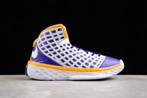 Nike Zoom Kobe 3 (III) SL Protro “MVP”