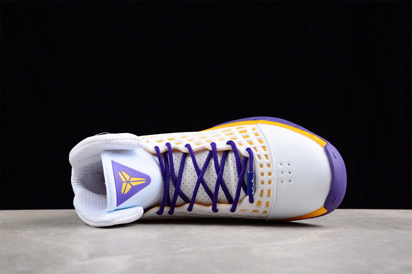 Nike Zoom Kobe 3 (III) SL Protro “MVP” - Image 2