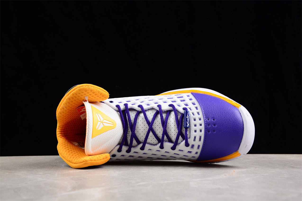 Nike Zoom Kobe 3 (III) SL Protro “MVP” - Image 3