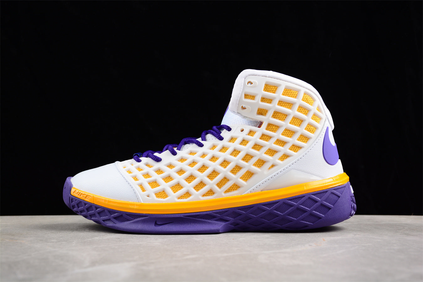 Nike Zoom Kobe 3 (III) SL Protro “MVP” - Image 4