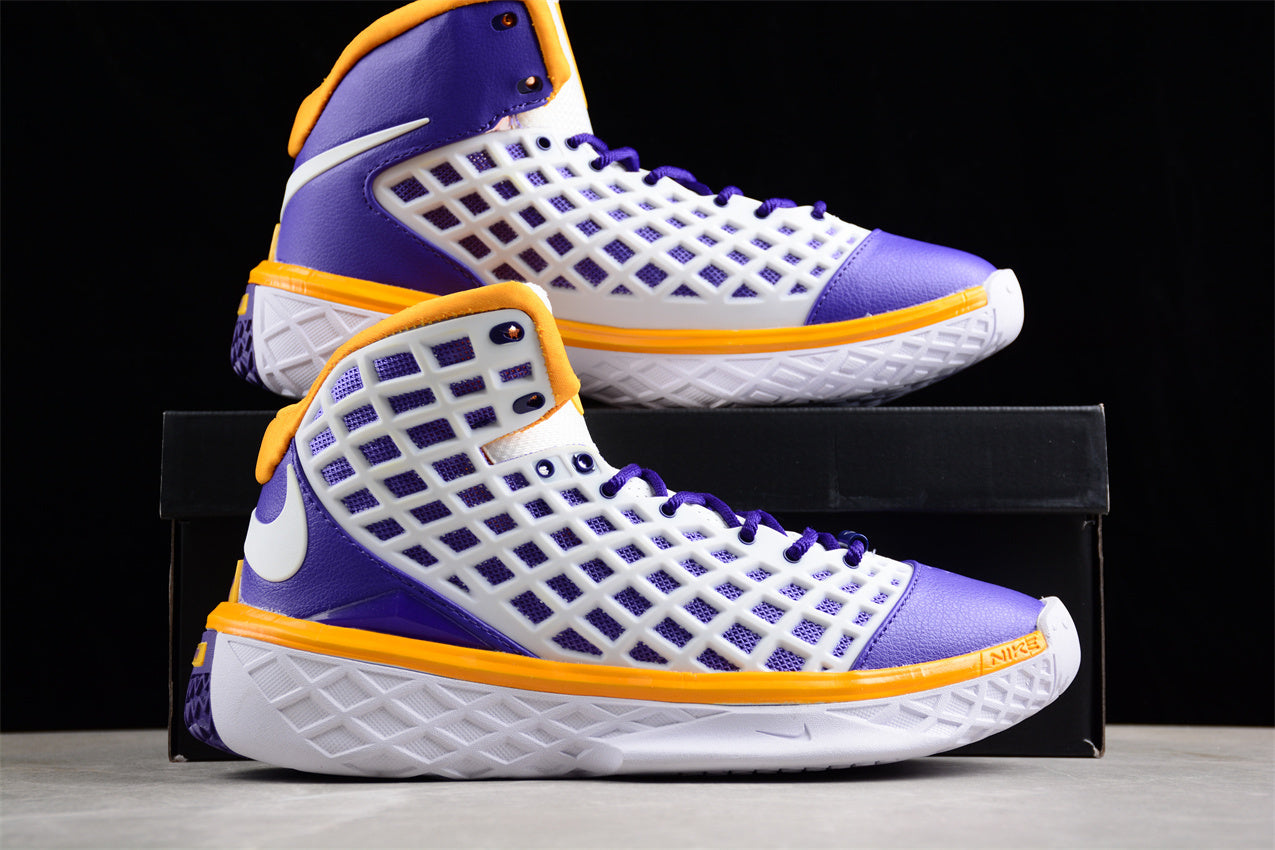 Nike Zoom Kobe 3 (III) SL Protro “MVP” - Image 4