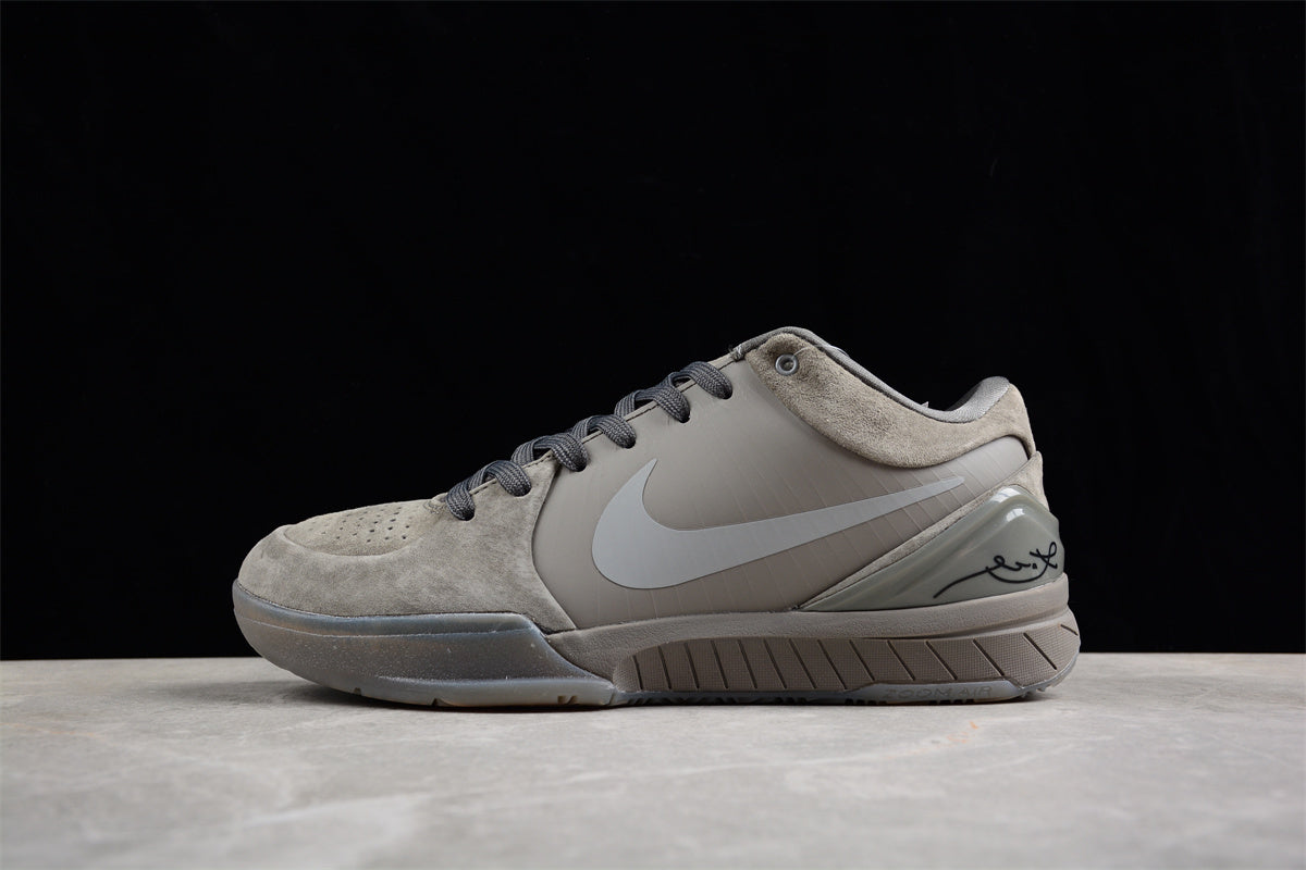 Nike Zoom Kobe 4 FTB ZK4 - Image 5