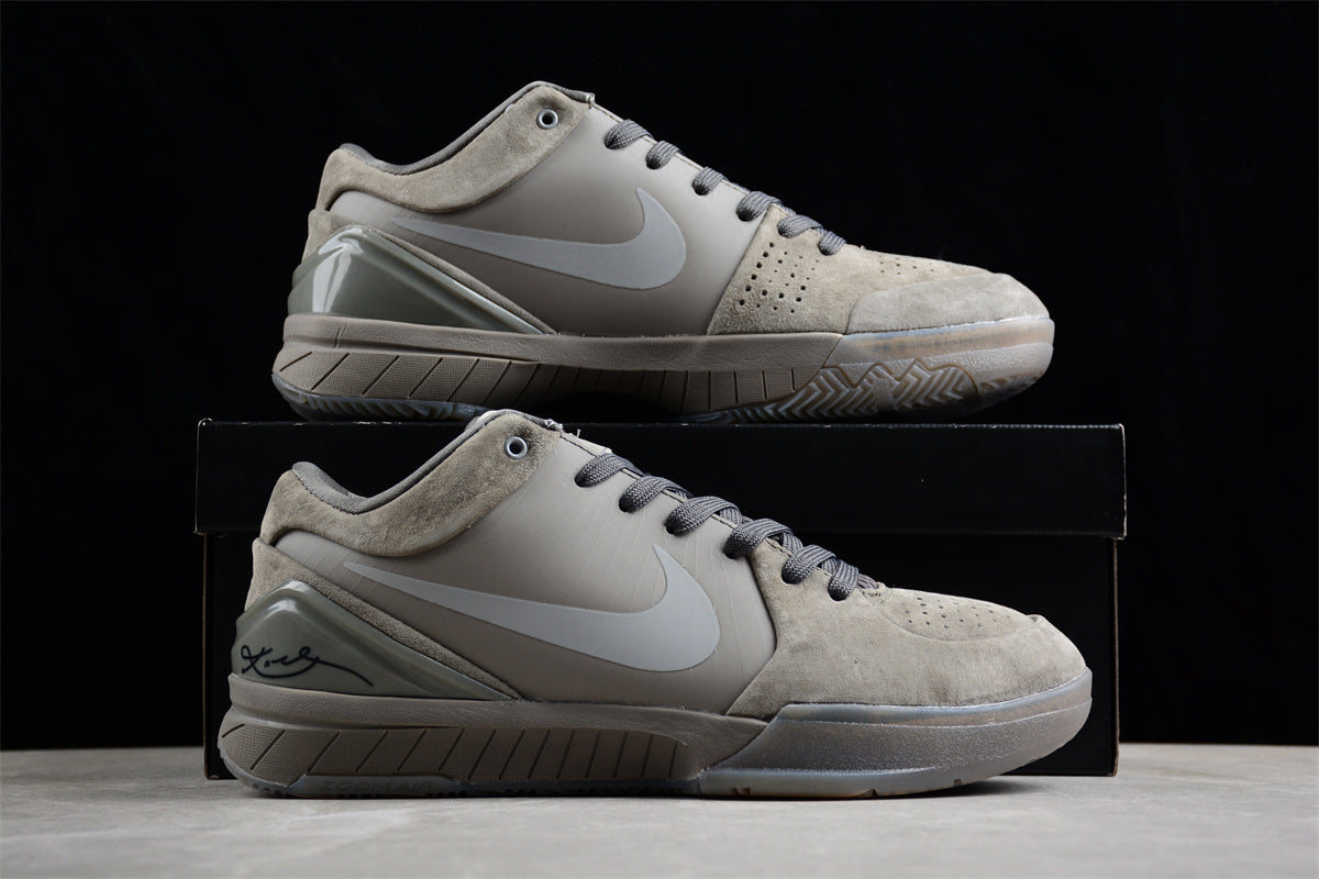 Nike Zoom Kobe 4 FTB ZK4 - Image 4