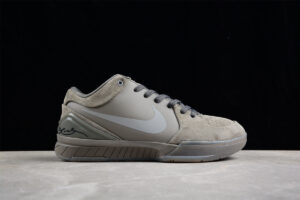 Nike Zoom Kobe 4 FTB ZK4
