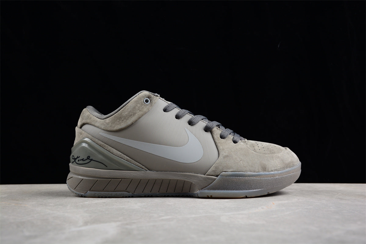 Nike Zoom Kobe 4 FTB ZK4