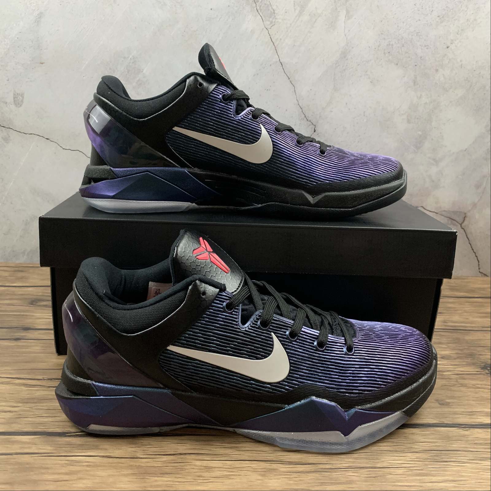 Nike Zoom Kobe 4 PROTRO