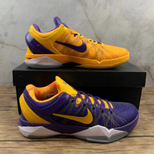 Nike Zoom Kobe 4 PROTRO