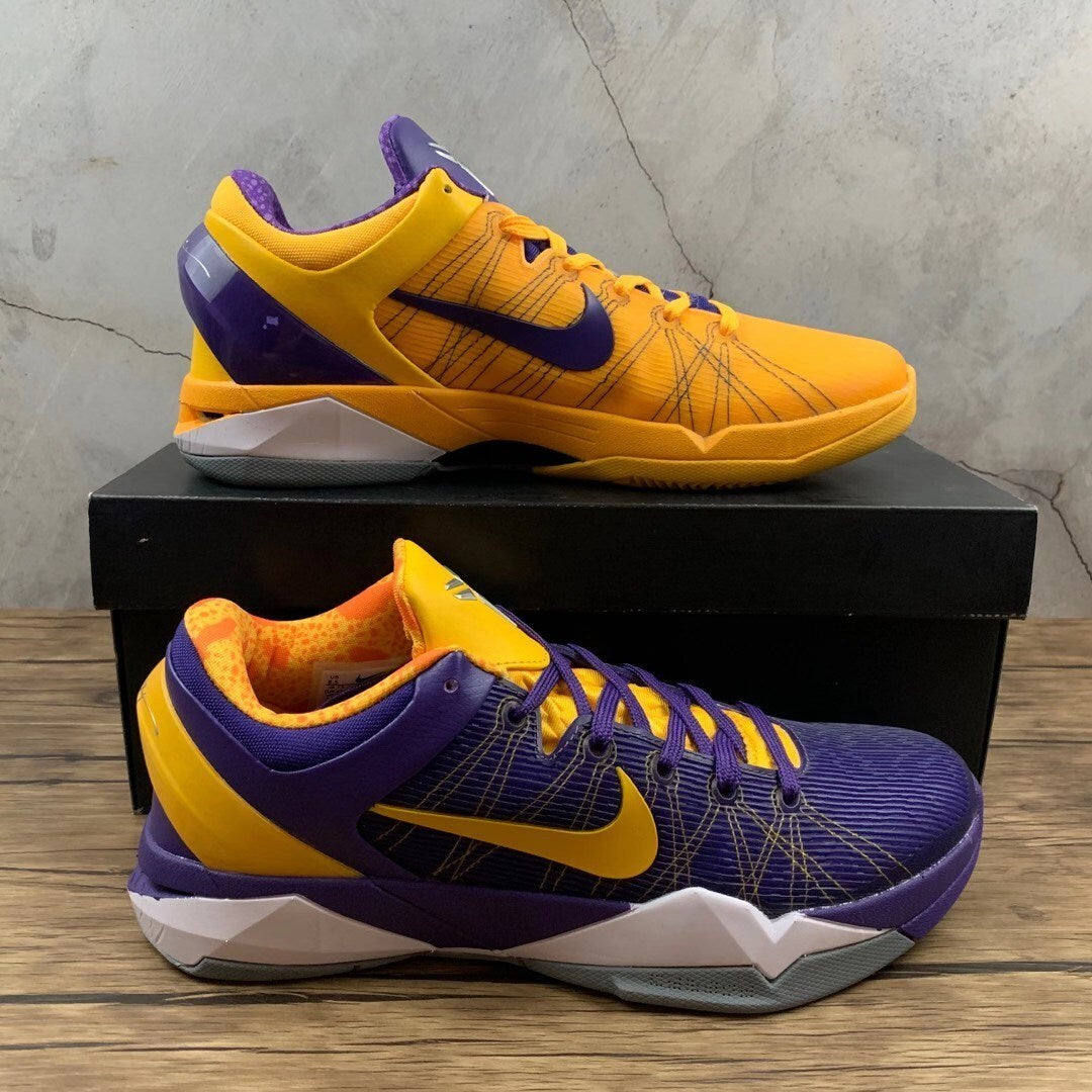 Nike Zoom Kobe 4 PROTRO