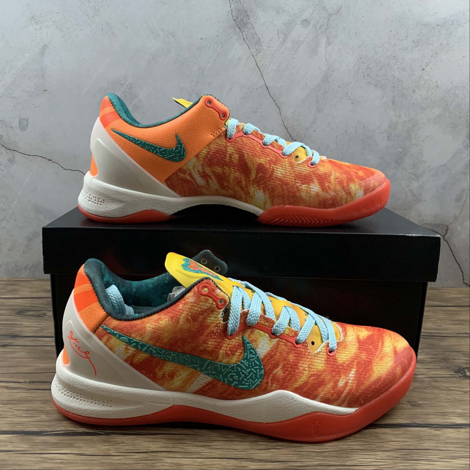 Nike Zoom Kobe 4 PROTRO