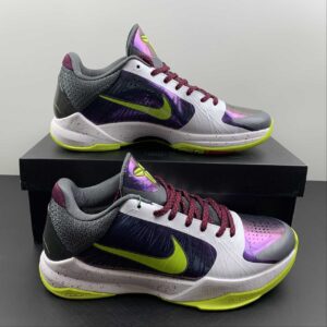 Nike Zoom Kobe 4 PROTRO