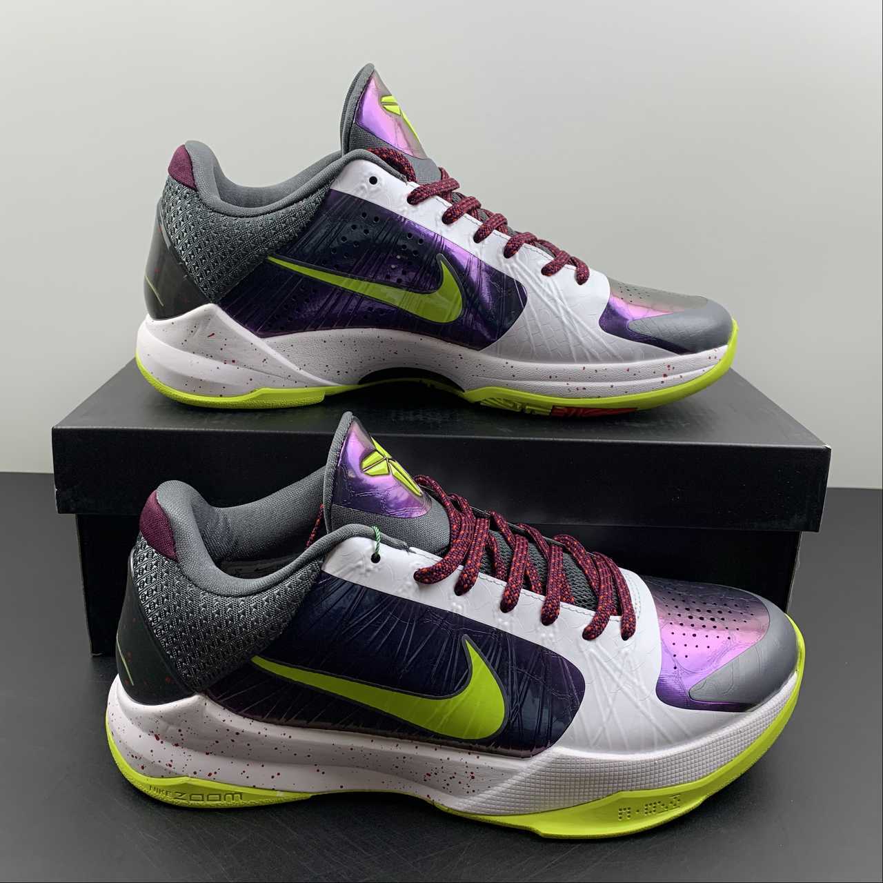 Nike Zoom Kobe 4 PROTRO