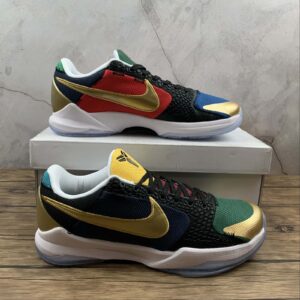 Nike Zoom Kobe 4 PROTRO