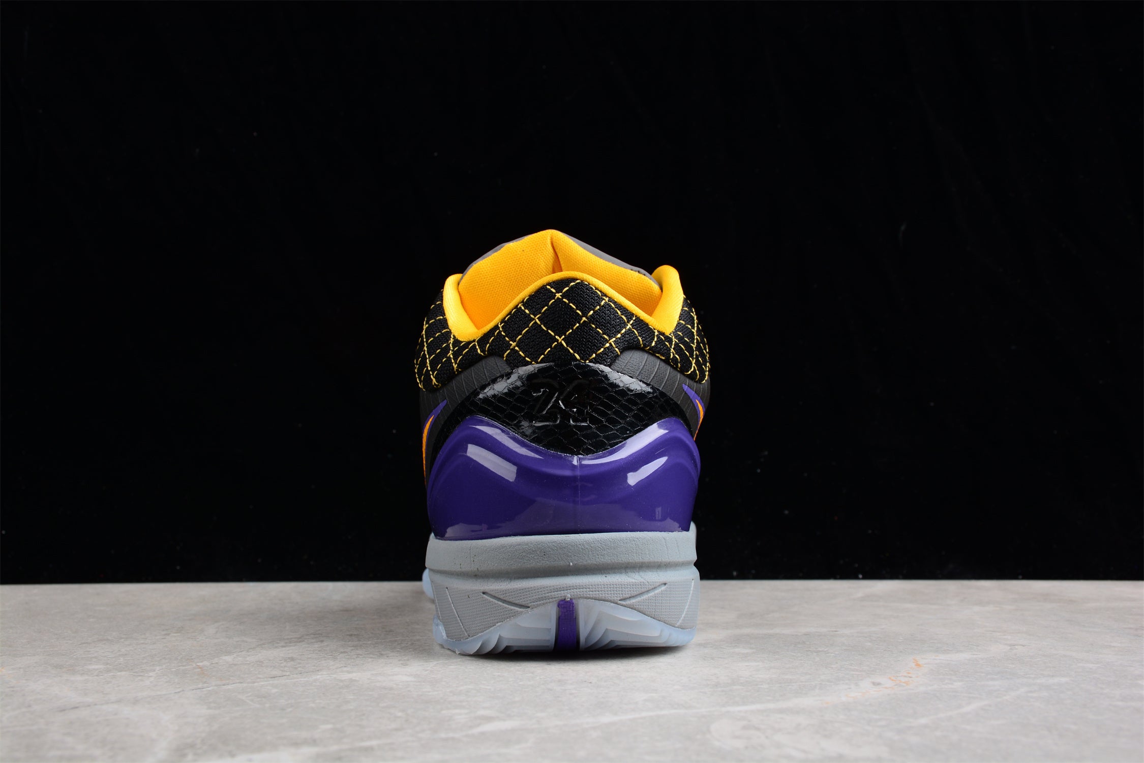 Nike Zoom Kobe 4 Protro - Image 3