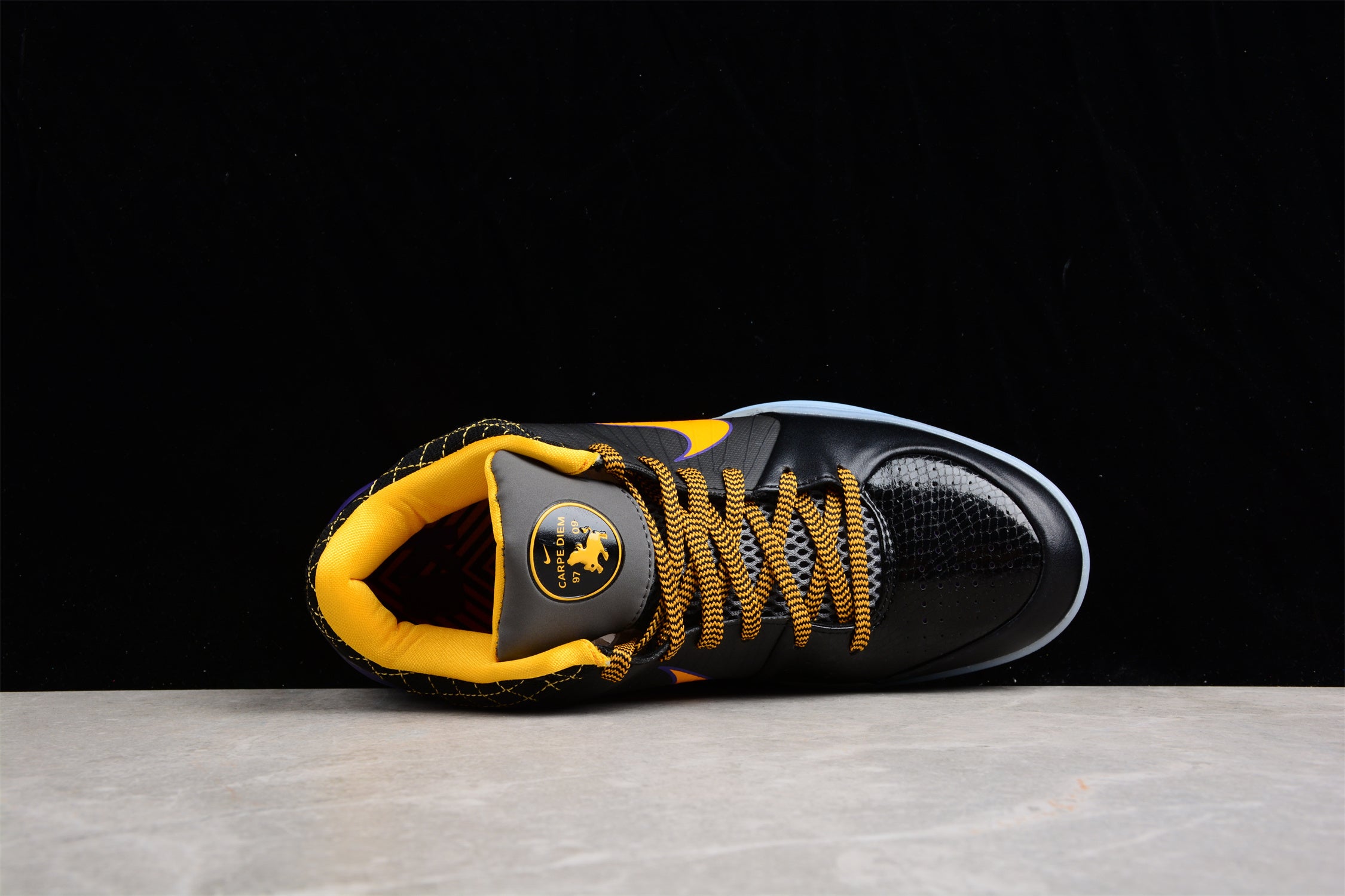 Nike Zoom Kobe 4 Protro - Image 2