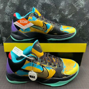 Nike Zoom Kobe 4 PROTRO