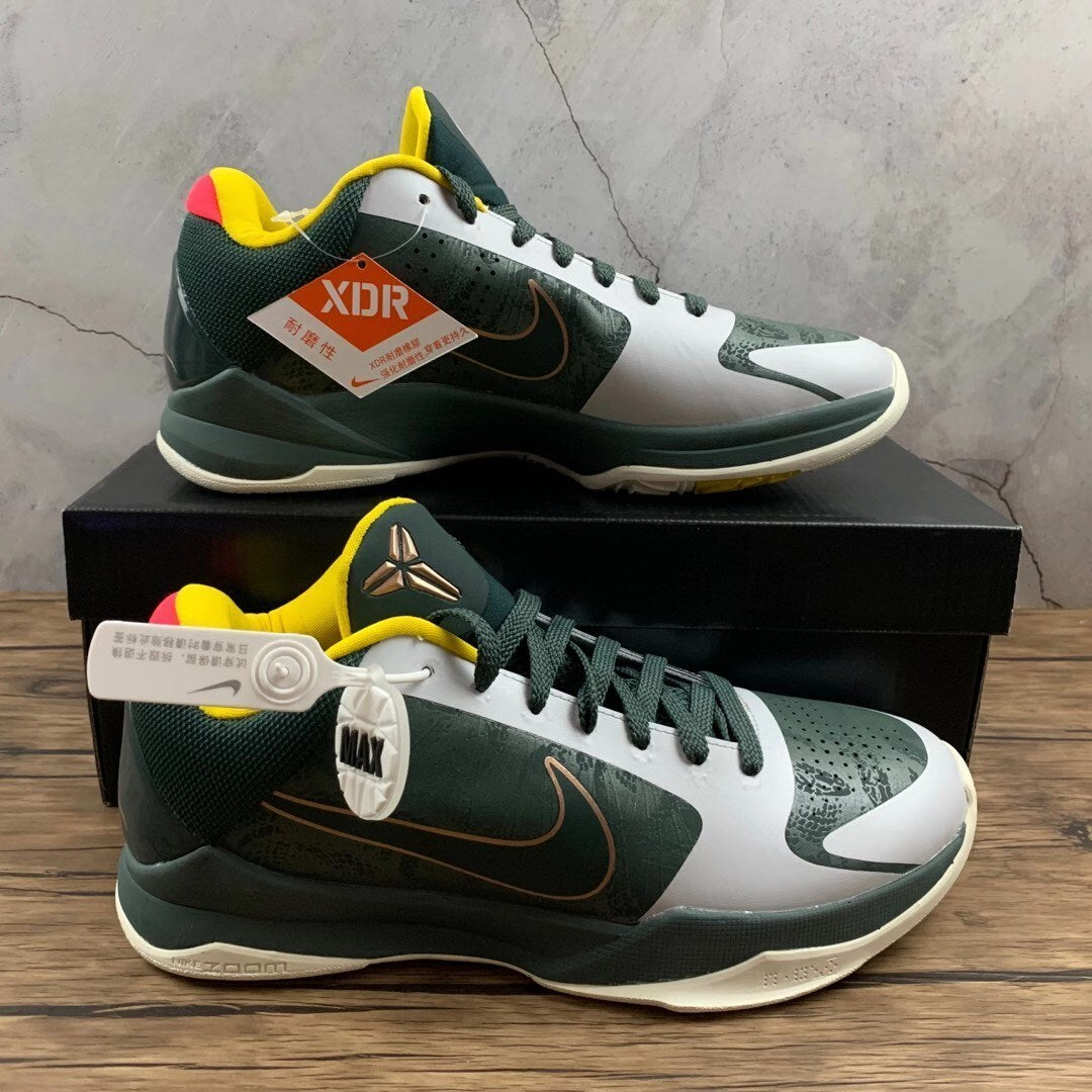 Nike Zoom Kobe 4 PROTRO