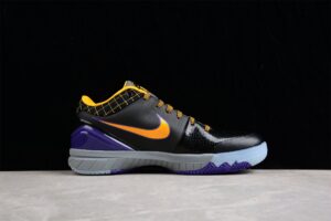 Nike Zoom Kobe 4 Protro