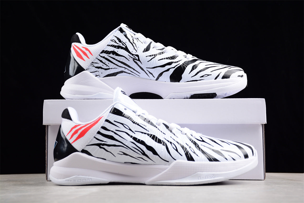 Nike Zoom Kobe 5 Protro - Image 3