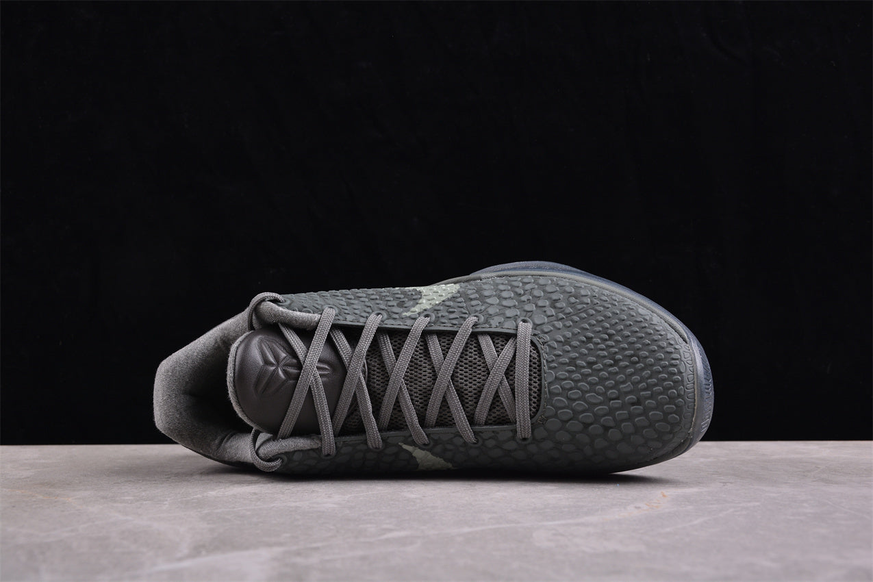 Nike Zoom Kobe 6 (VI) FTB “Black Mamba” - Image 3